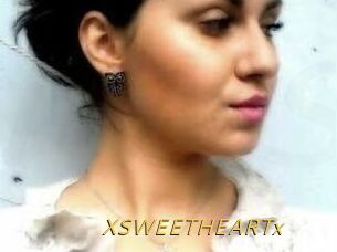 XSWEETHEARTx