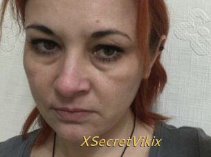 XSecretVikix
