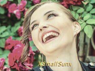 XSmallSunx