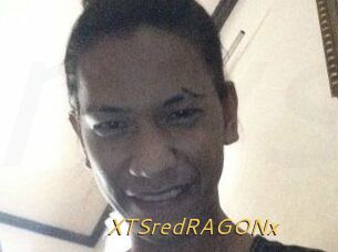 XTSredRAGONx