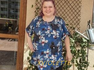 XVIOLETTE