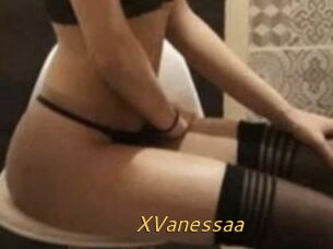 XVanessaa