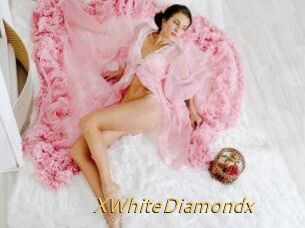 XWhiteDiamondx