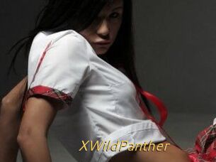 XWildPanther