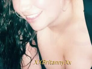 XXBritannyXx