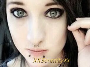 XXSerenityXx
