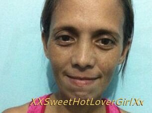 XXSweetHotLoverGirlXx