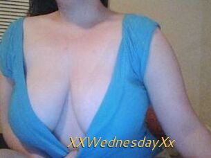 XXWednesdayXx