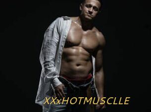 XXxHOTMUSCLLE