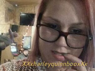 XXxharleyquinnbooxXx