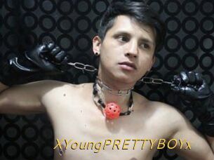 XYoungPRETTYBOYx