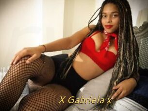 X_Gabriela_x
