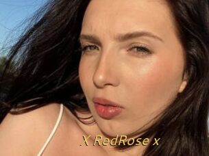 X_RedRose_x