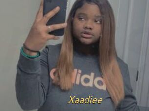 Xaadiee