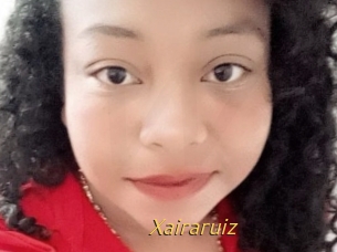 Xairaruiz