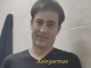 Xalegarmax