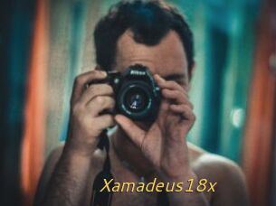 Xamadeus18x
