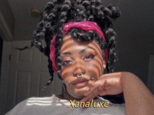 Xanaluxe