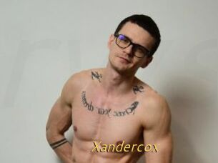 Xandercox