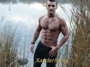 Xanderhung