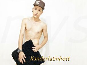 Xanderlatinhott