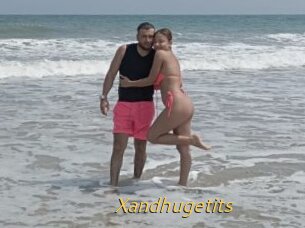 Xandhugetits