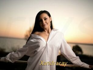 Xandraray