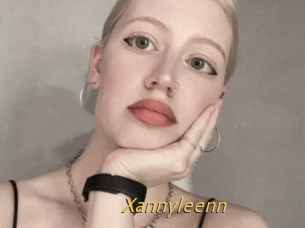 Xannyleenn