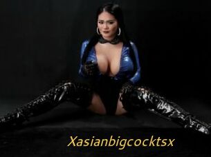 Xasianbigcocktsx