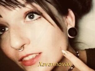 Xavaxnovax