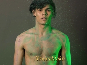 Xavierblake