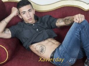Xavierday