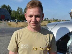 Xavierdu