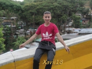 Xavii18