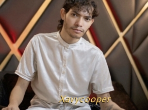 Xavycooper