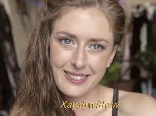 Xayahwillow