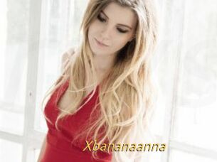 Xbananaanna