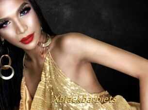 Xblackbarbiets