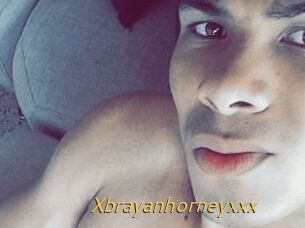 Xbrayanhorneyxxx