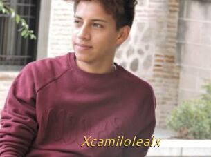 Xcamilolealx