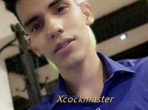 Xcockmaster