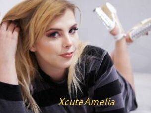 XcuteAmelia