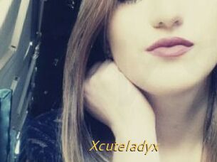 Xcuteladyx