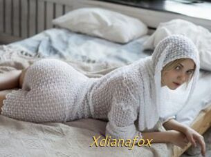 Xdianafox