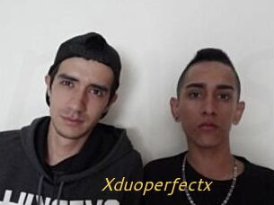 Xduoperfectx
