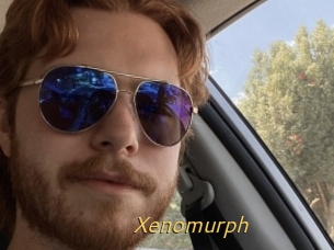 Xenomurph