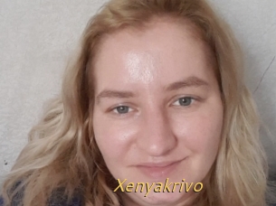 Xenyakrivo