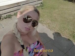 Xexixena