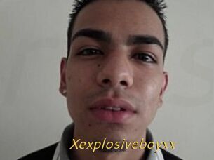Xexplosiveboyxx