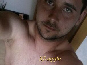 Xfraggle